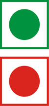 Veg Symbol